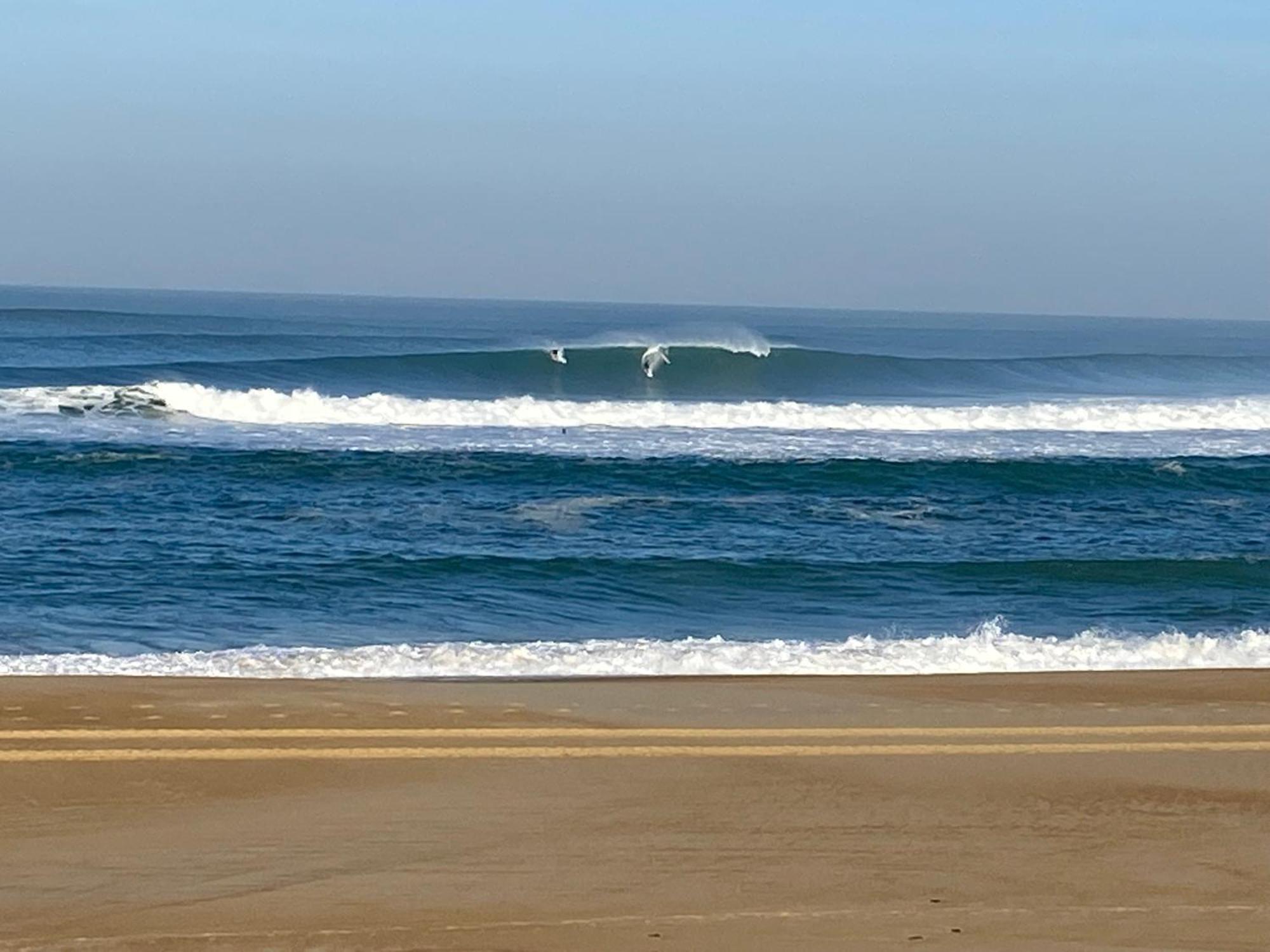 Cocon Intimiste Plage Sud Soorts-Hossegor Exterior foto