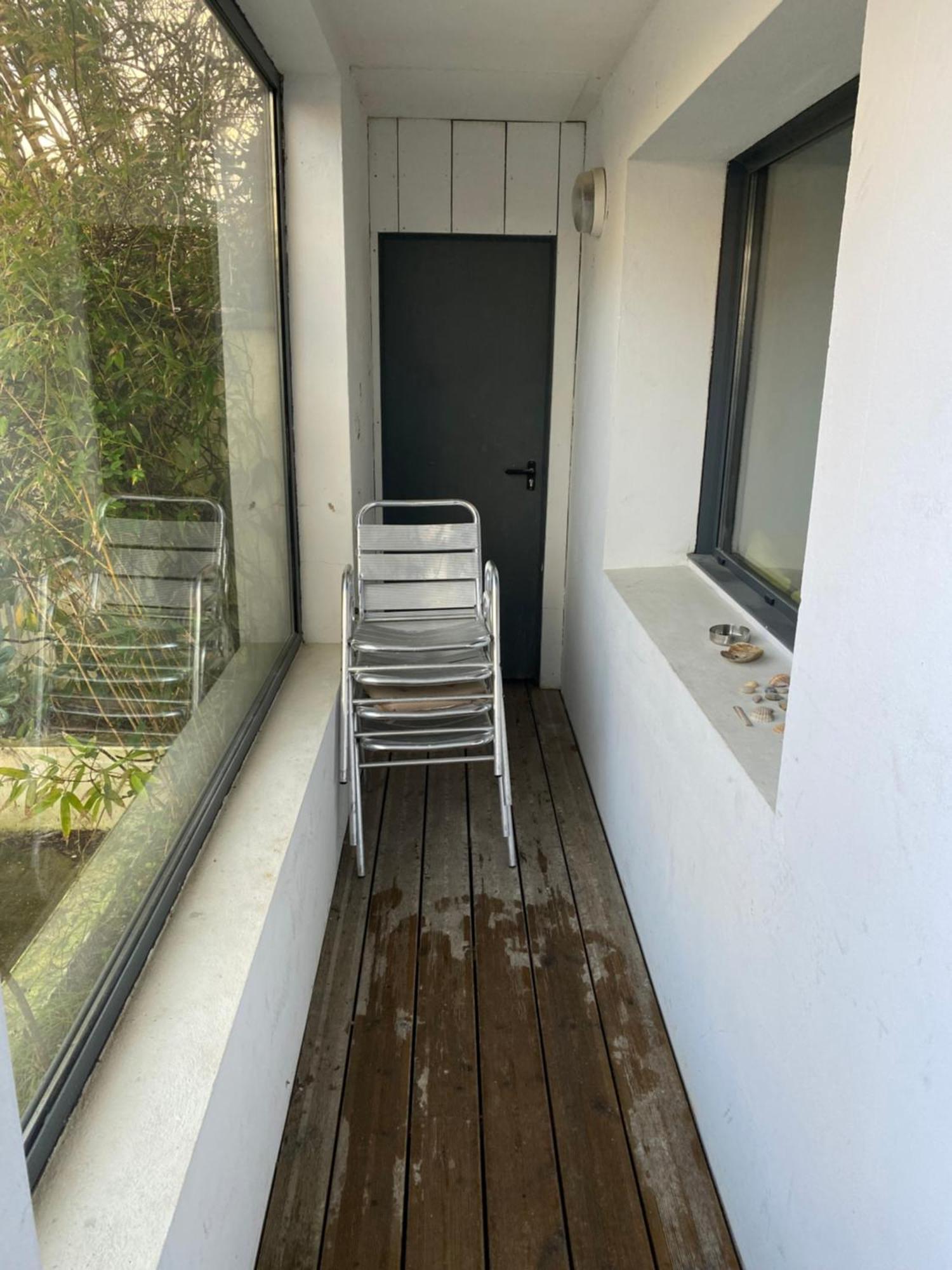 Cocon Intimiste Plage Sud Soorts-Hossegor Exterior foto
