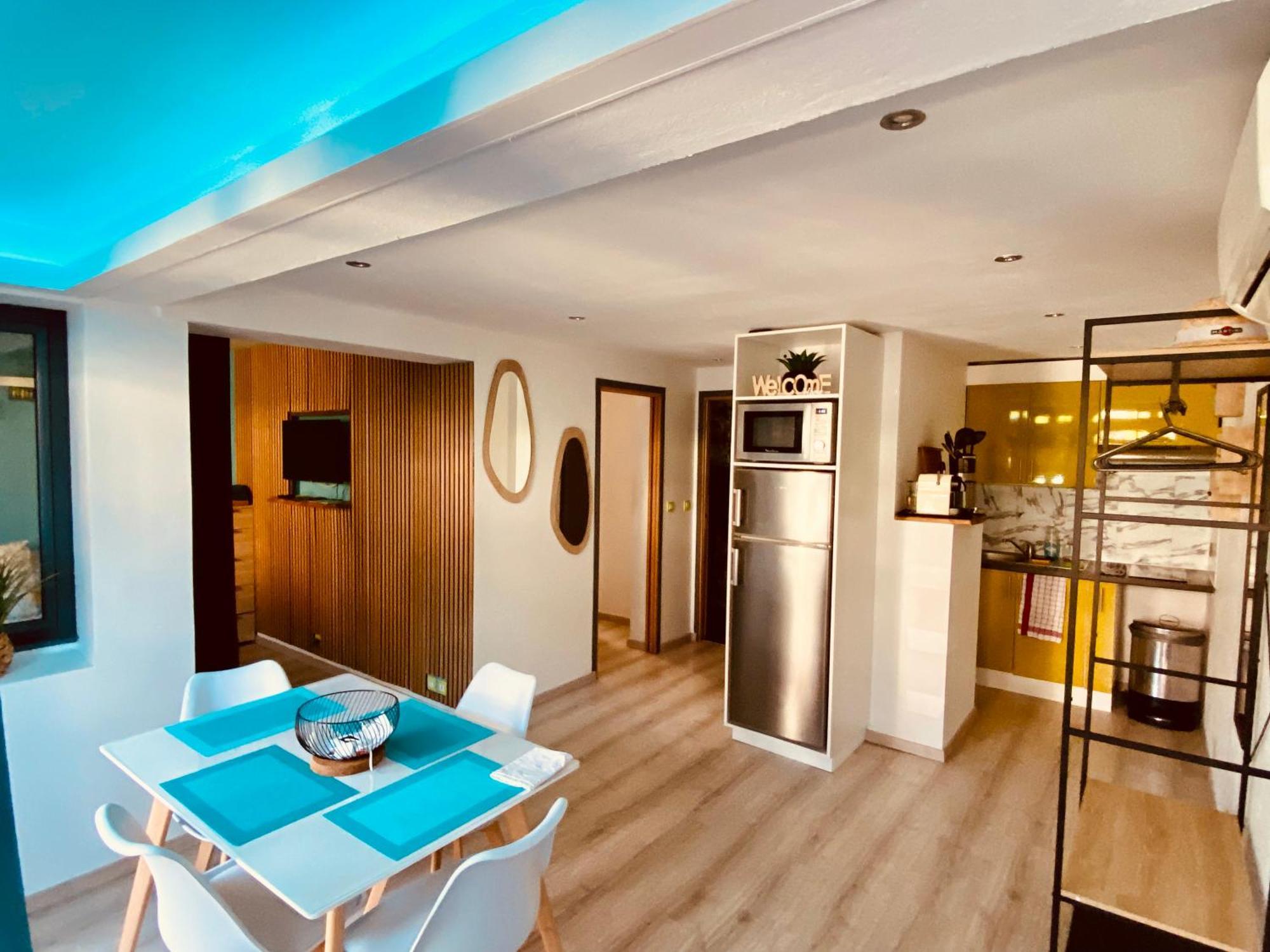 Cocon Intimiste Plage Sud Soorts-Hossegor Exterior foto